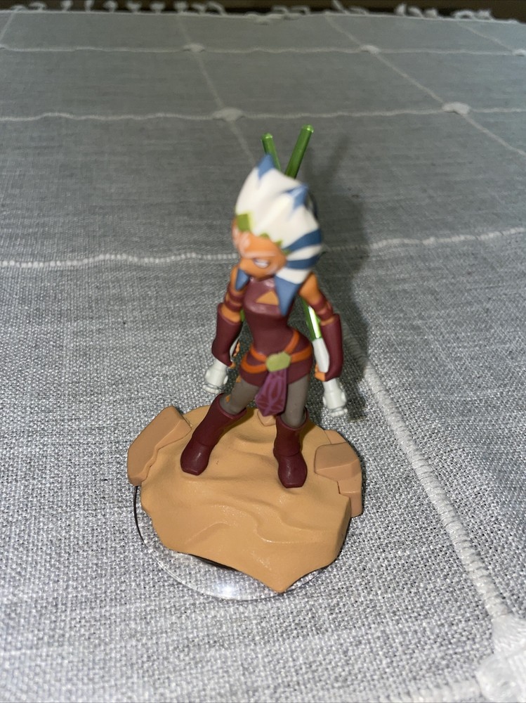 Starwars Skylander 3.0 Lot