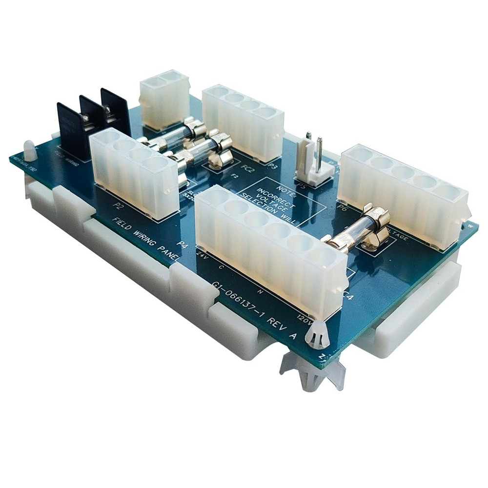 FDXLFWP1930 FD Field Wiring Panel Replacement Kit for Hayward Pool Heater
