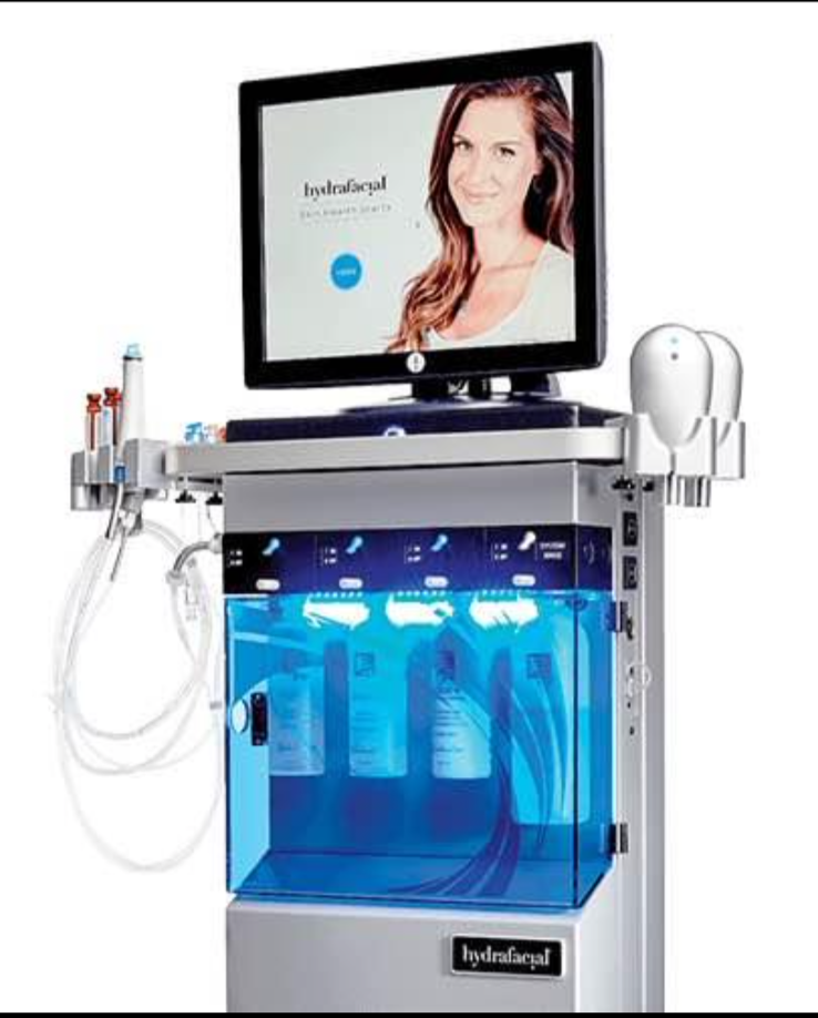 Hydrafacial machine edge systems - Professional Facial Machine