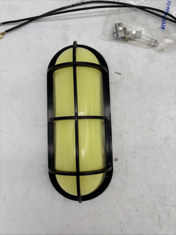 Intermatic Malibu Mariner Surface Deck Light Low Voltage New LD641 Ml60704