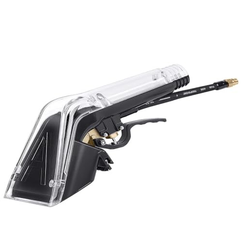Herramienta de mano extractora, compatible con extractor de alfombras Mytee,