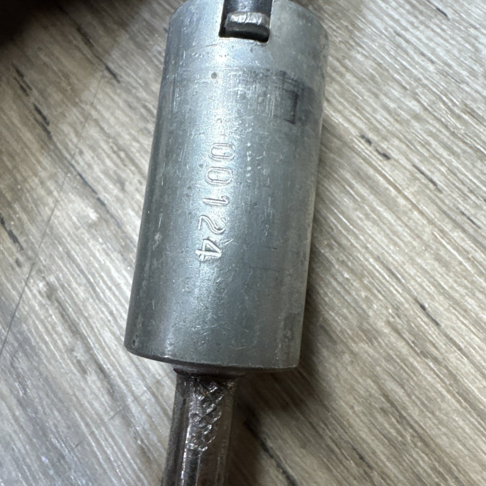Weslock Door Boring Bit For No 188