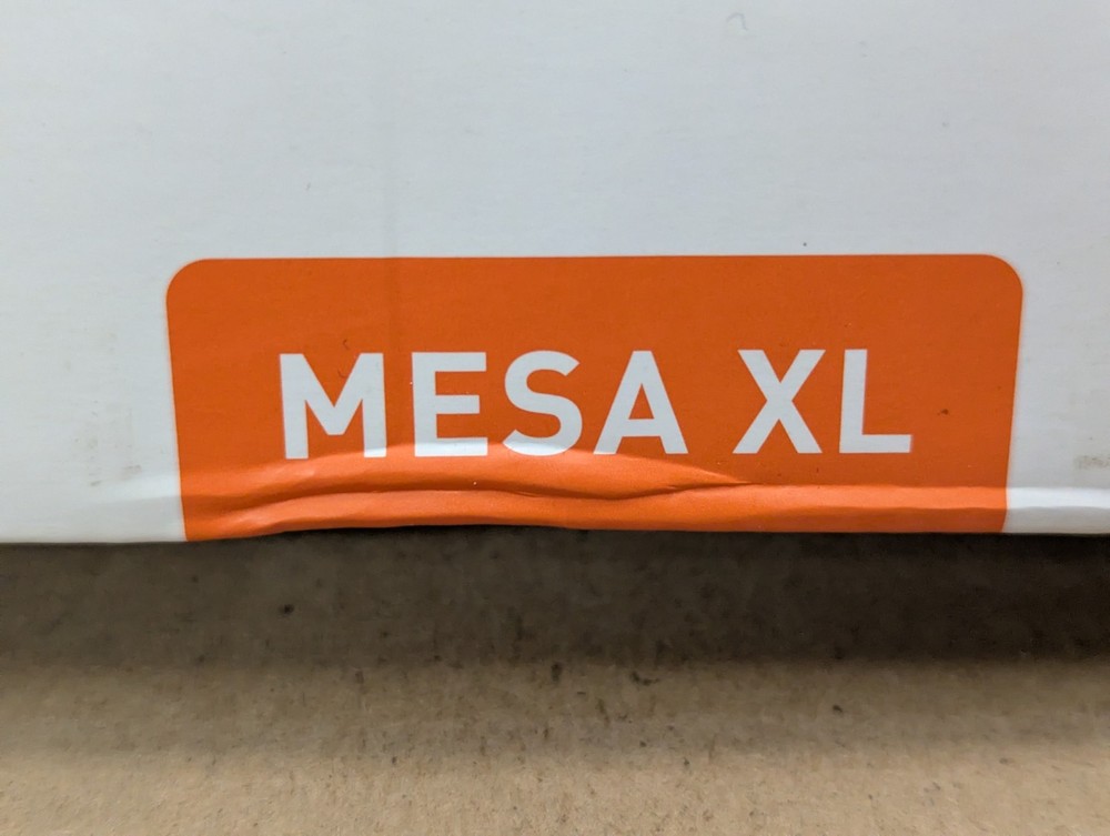 New - Solo Stove Mesa XL Accessory Pack