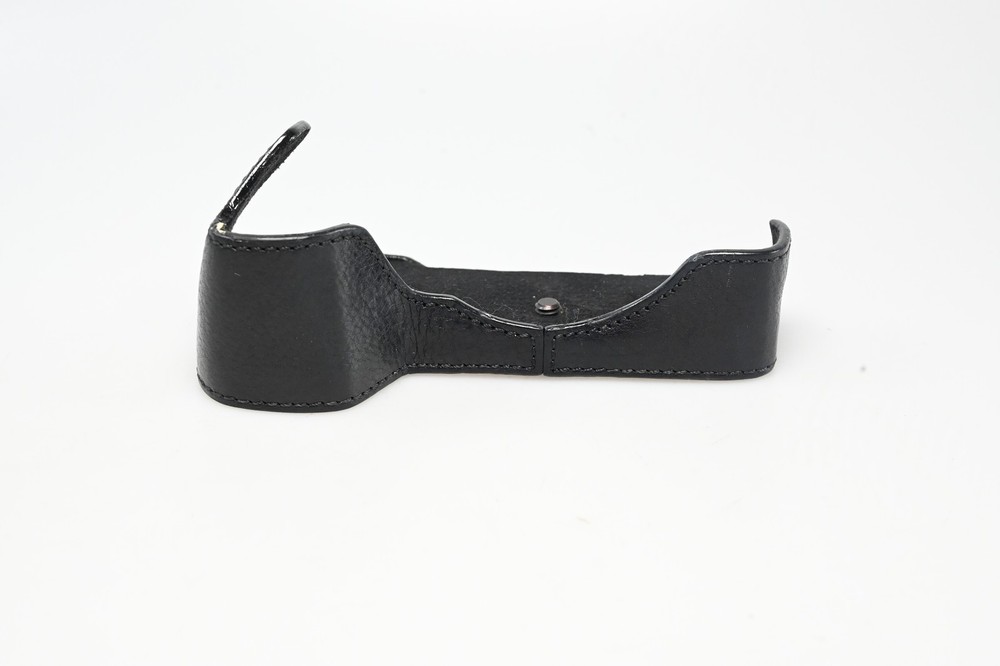 Gariz Leather Half Case XS-CHA9 #G719