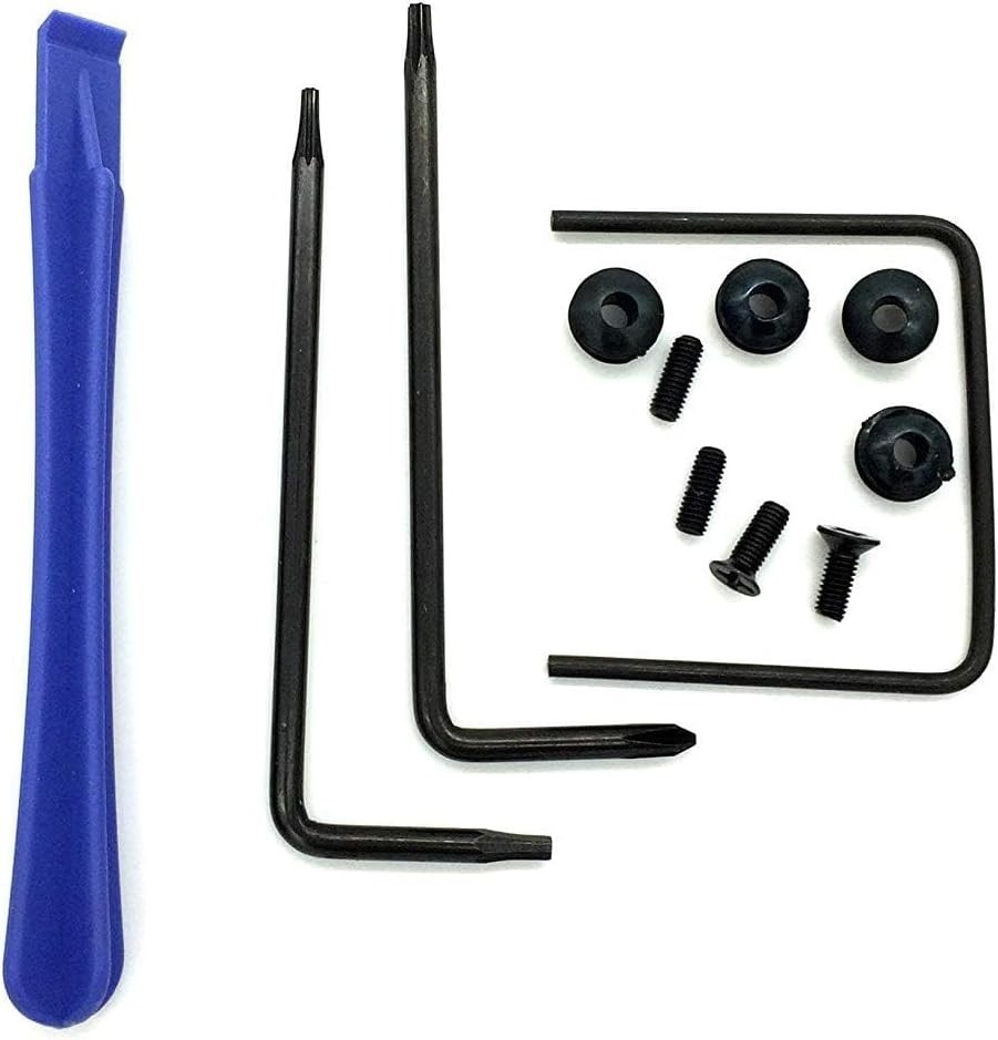 Versatile Hard Drive Upgrade Kit for Mac mini 2011-2012 - Easy Installation