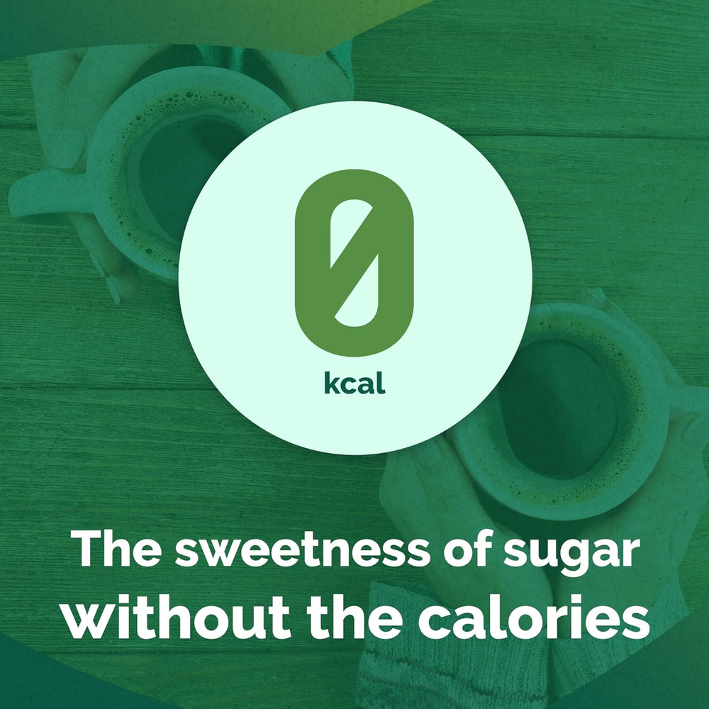 Calorie Free Sweetener Tablets