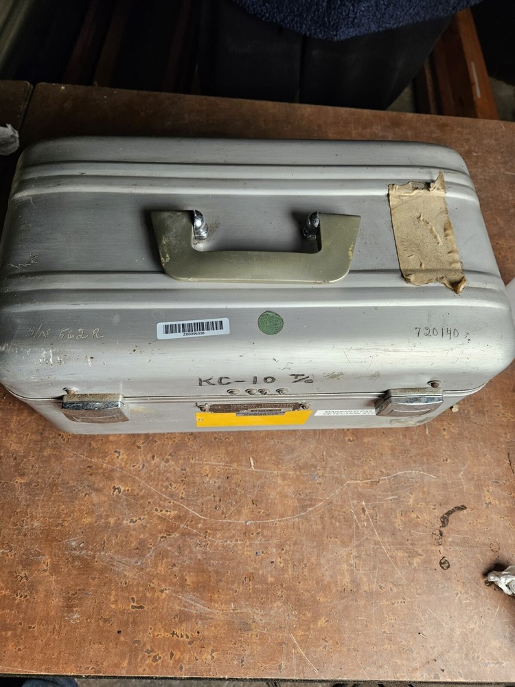 Manifold Failure Detection System