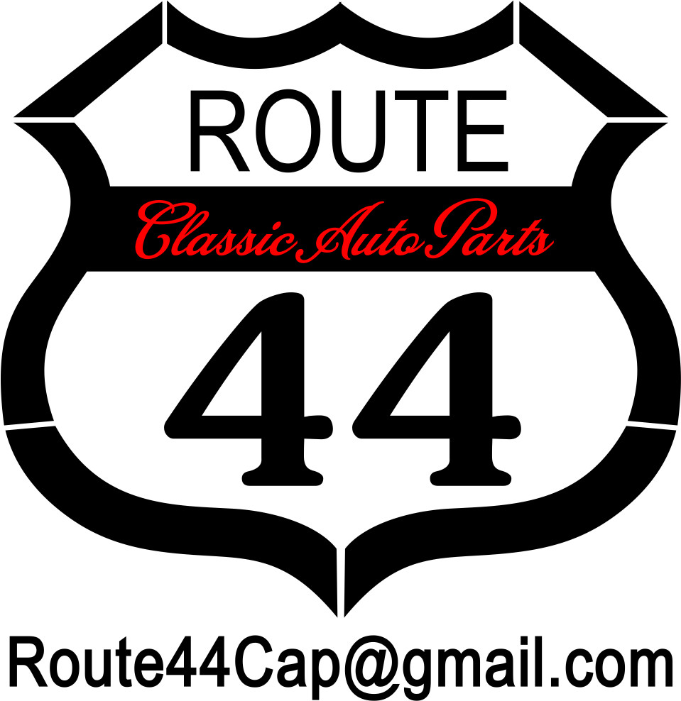 New 1941 Willys Glove Box