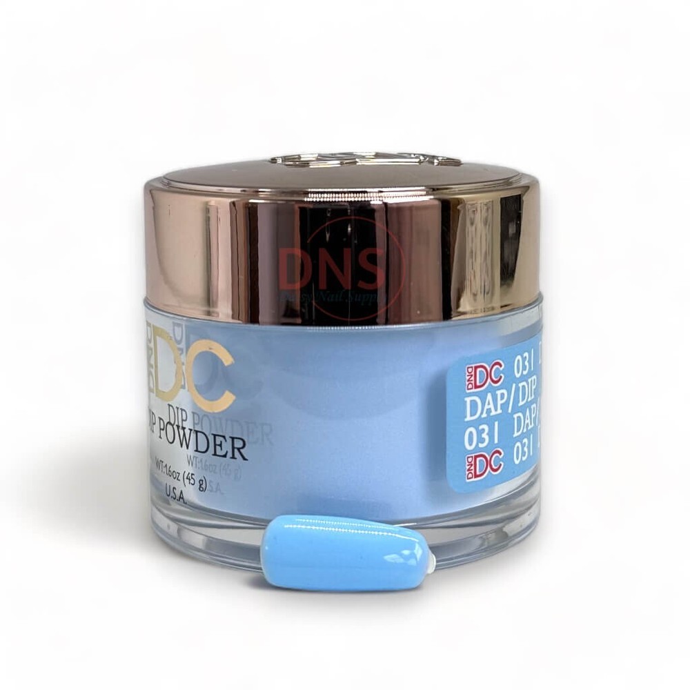DND DC Dip Powder 1.6 Oz #031
