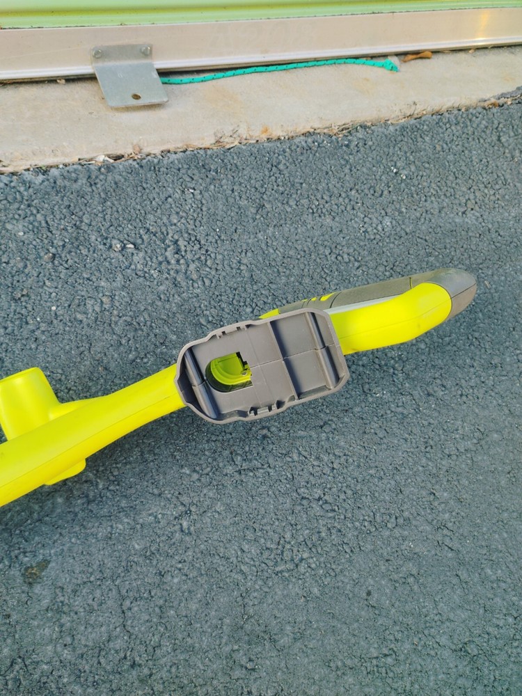 ONE+ 18v Cordless String Trimmer Edger Grass Weed Eater Cutter (TOOL ONLY)