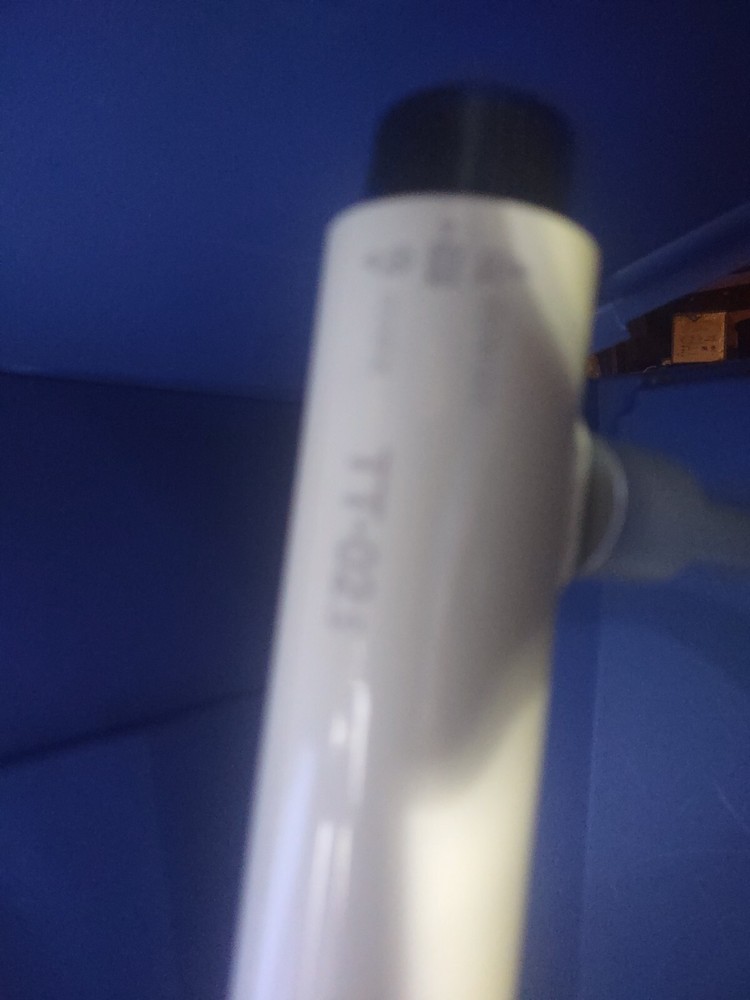 Elmo TT-02S Document Camera XGA Visual Presenter