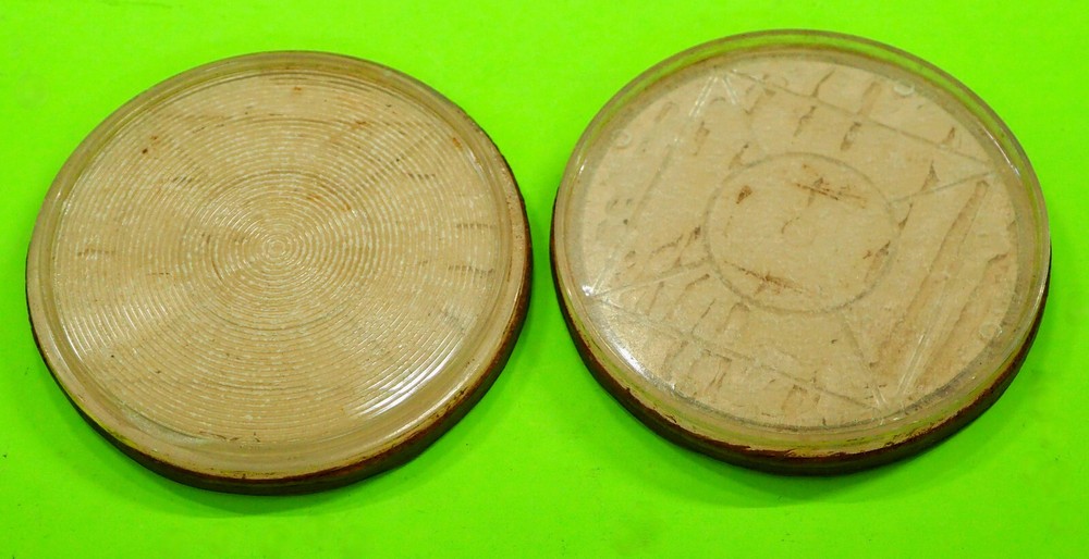 Primer Flip Tray-(Wooden)