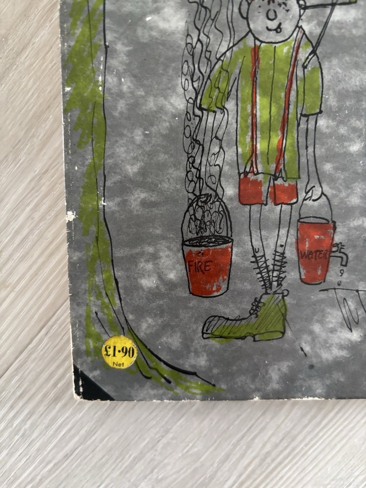 The Goon Show Script Milligan Spike, Hardback 1972