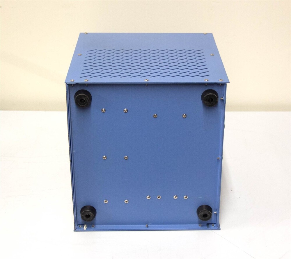 Lamplic LED Driver UV Curing System With Digital Display USED (9762)R