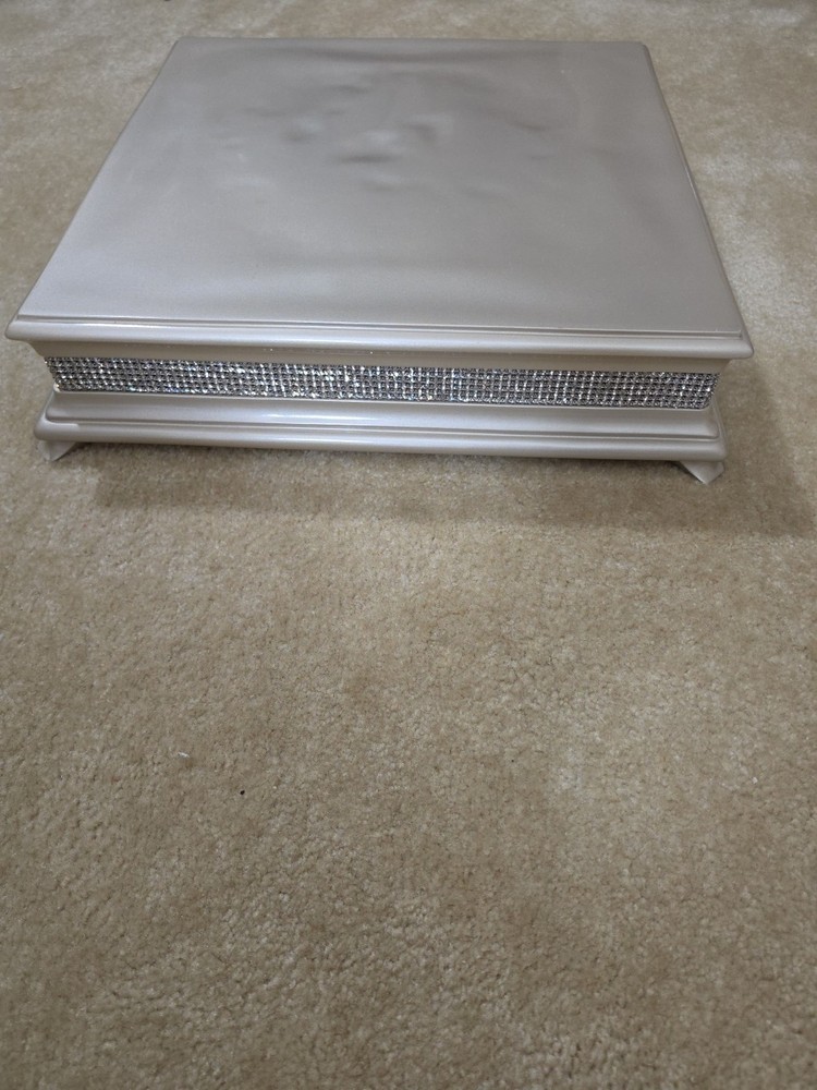 Beautiful Large Wedding Cake Stand