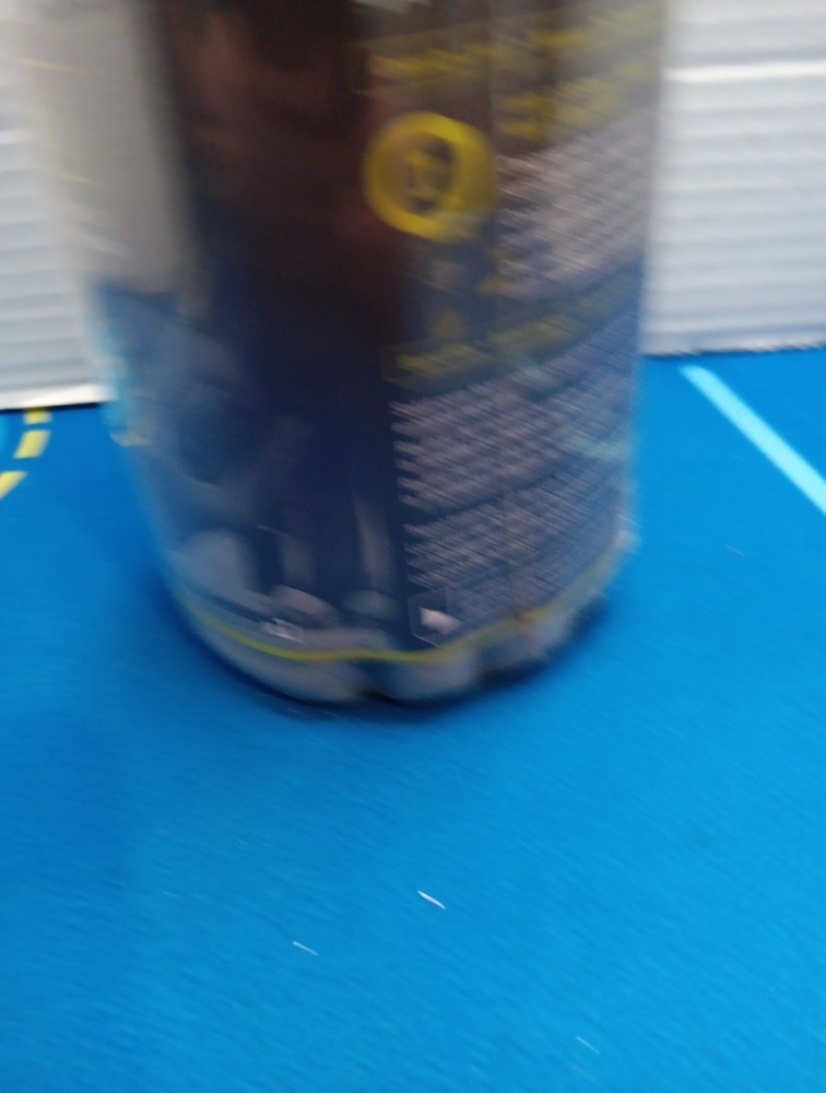 TriggerPoint 12" Solid Core Foam Roller - Gray