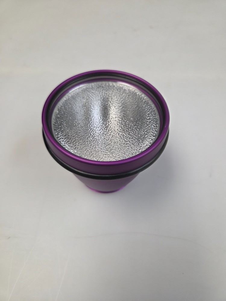 Keldan 50 Degree Reflector for Modular Lights