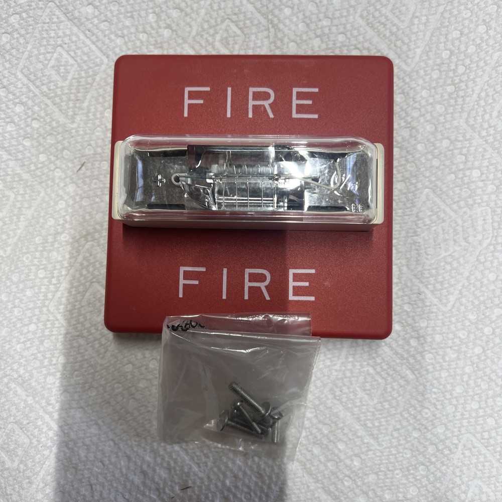EATON RSS-241575W-FR WALL MOUNT STROBE