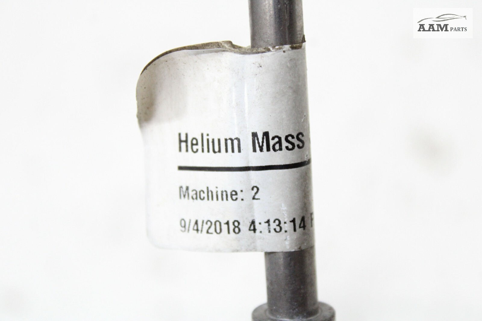 2019-2023 VOLVO VNL 760 D13 SLEEPER AIR CONDITIONING AC A/C HOSE PIPE LINE OEM