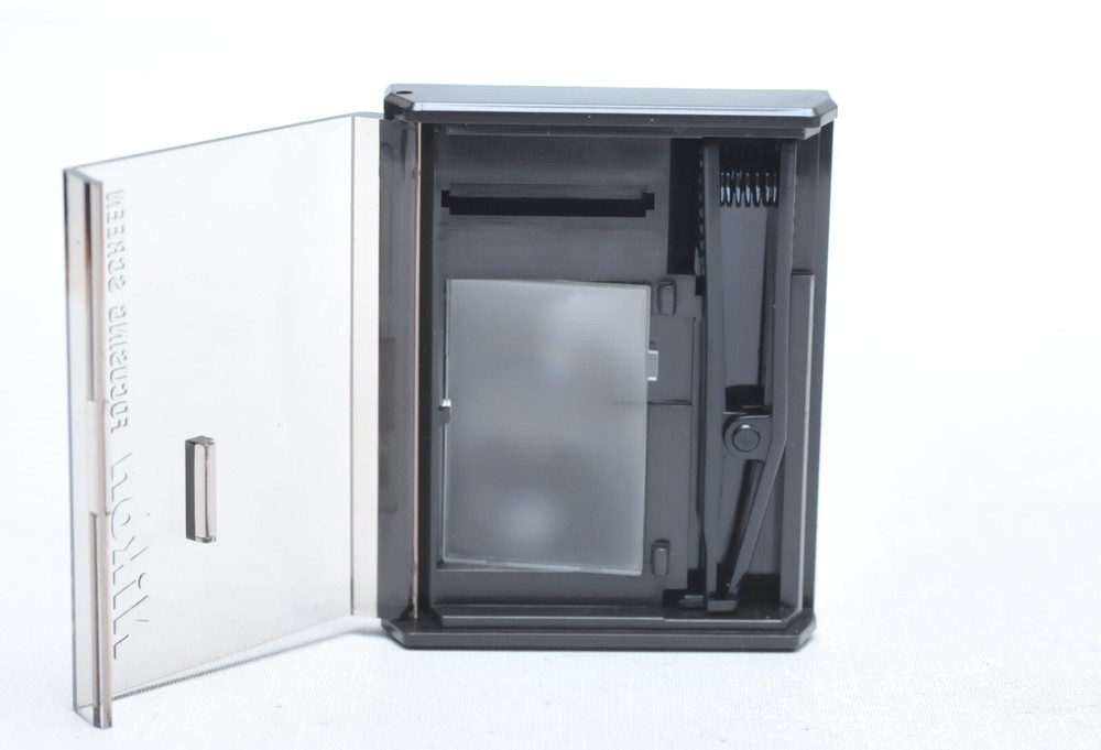 Nikon Focusing Screen E Grid for Nikon F100