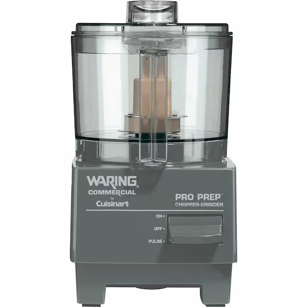 Waring Commercial Food Processor,Chopper Grinder WCG75 Waring Commercial WCG75