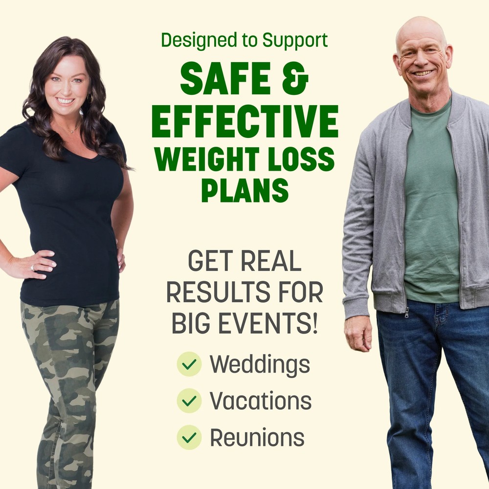 ProteinPowered Weight Loss Meals Variety Kit