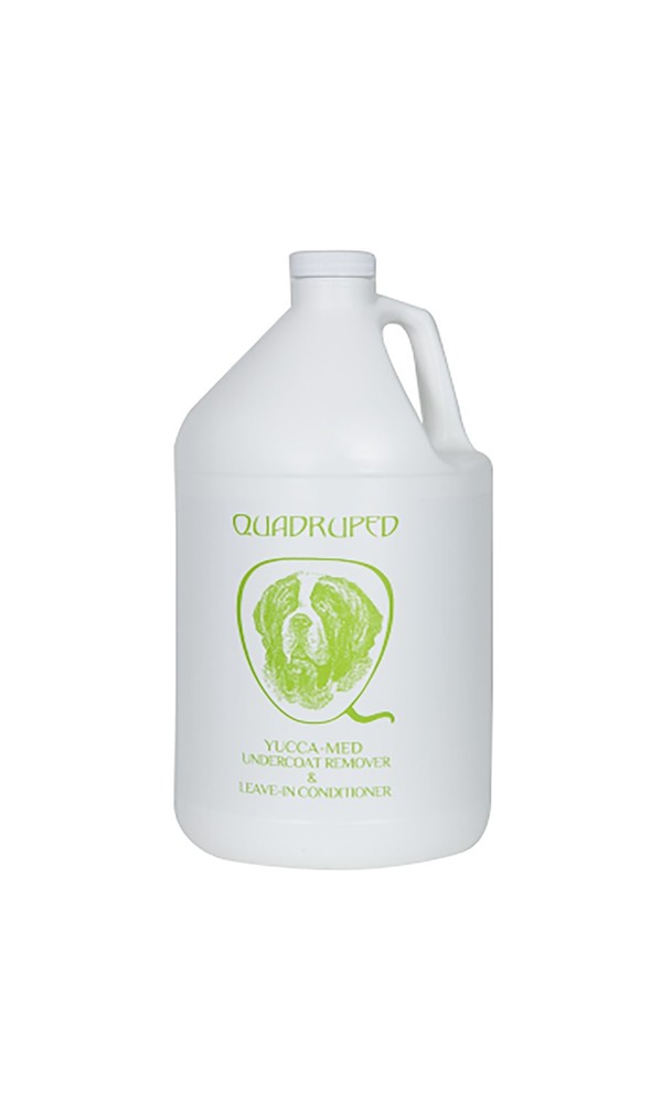 Yucca-Med Leave-in Conditioner