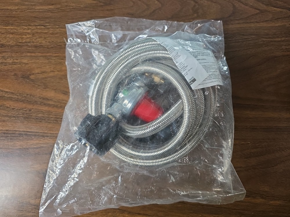 CRREG-CR Propane Gas Regulator