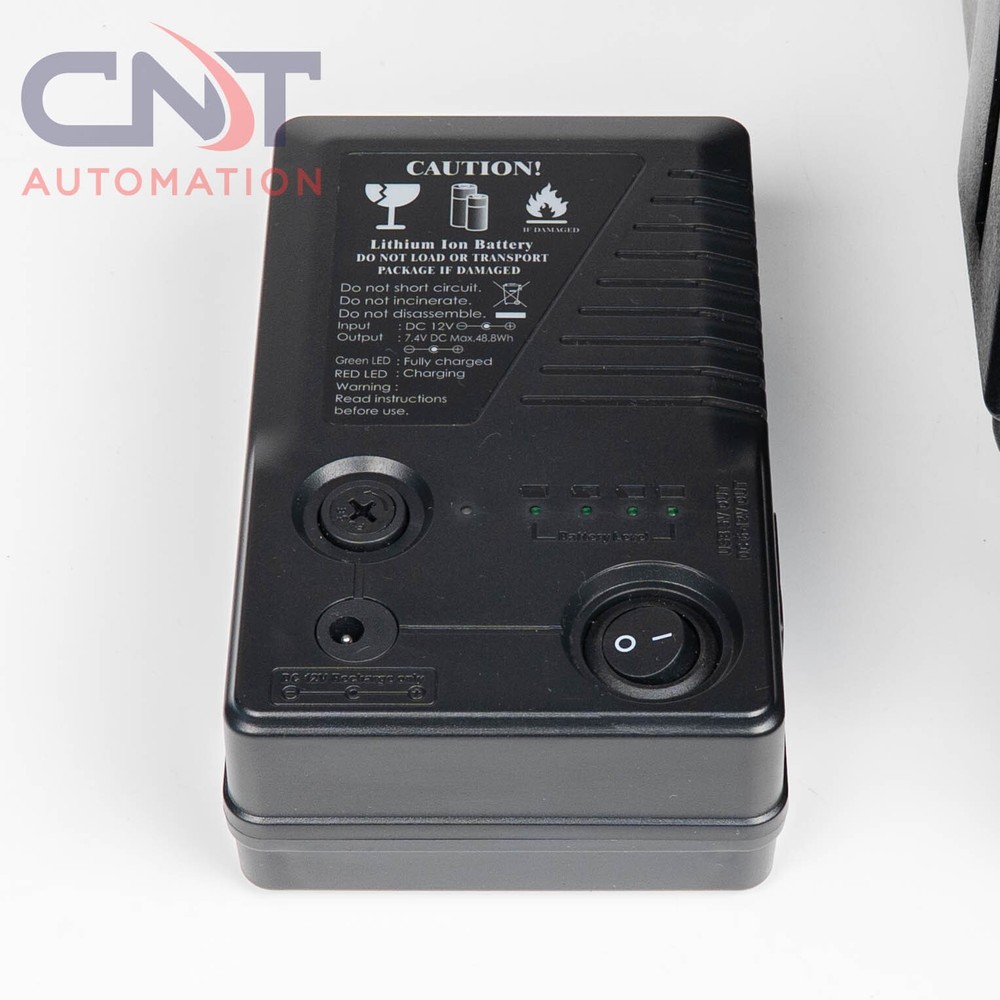 Super Rod Super Cam SRCAM V7.1 Pipe Inspection Camera System