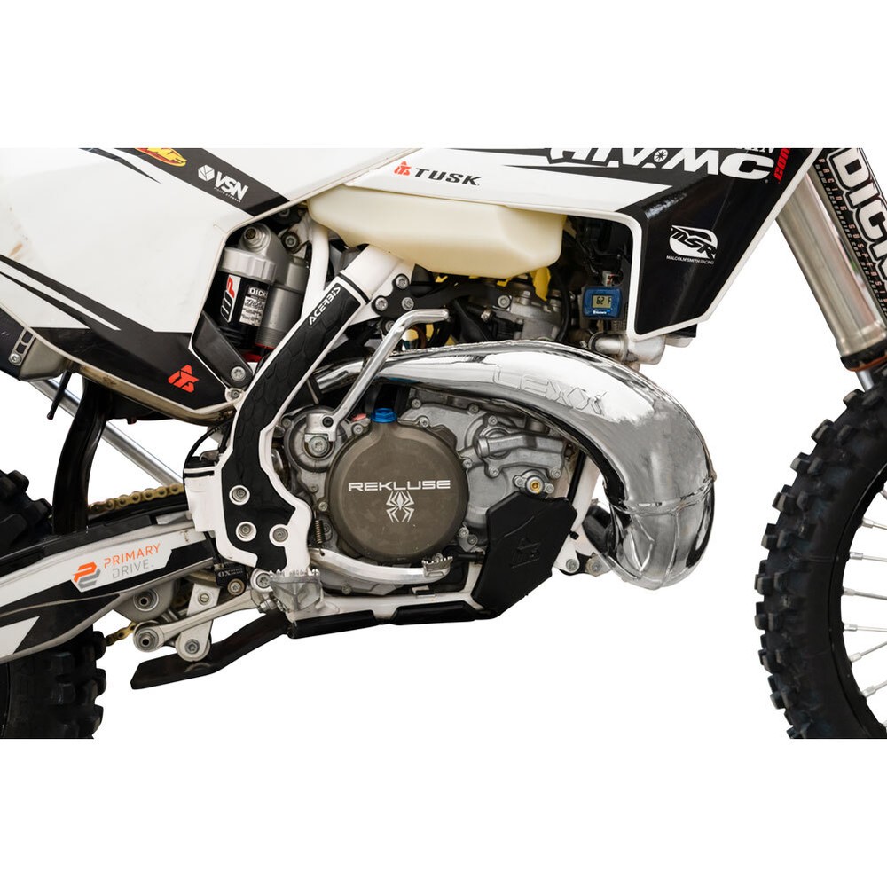Lexx DuraFlow Pipe - KTM 250/300