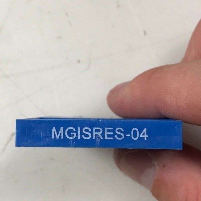 Mainline Equalizer MGISRES-04