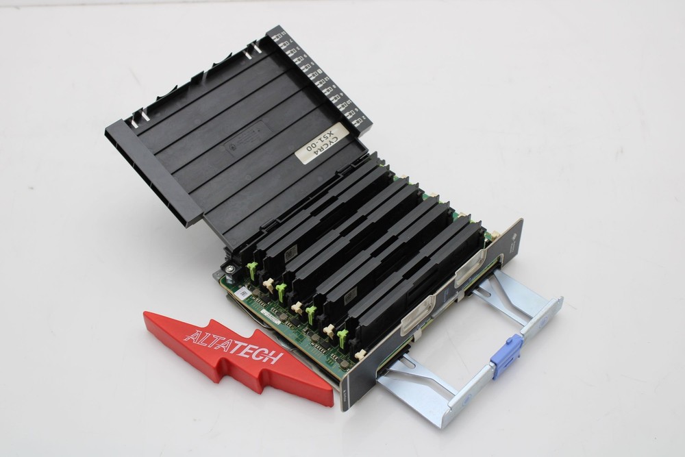Dell 0XKF54 MEMORY RISER 12 DIMM R920