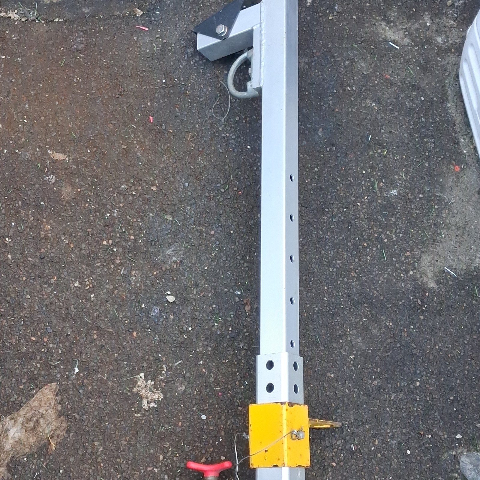 Guardian Fall Protection 15176 construction Protection Safety Gear