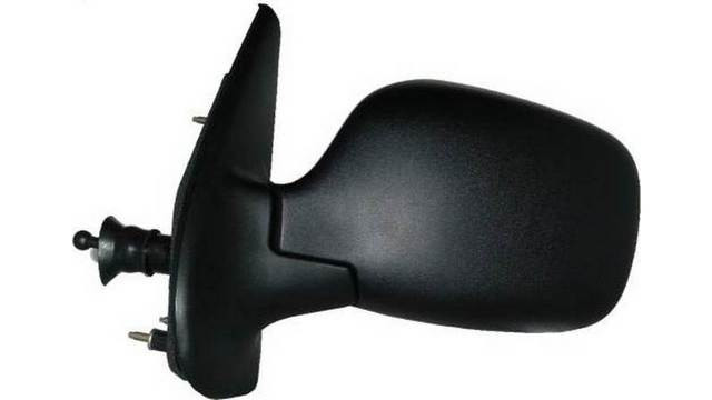 IPARLUX FULL REAR VIEW MIRROR LEFT