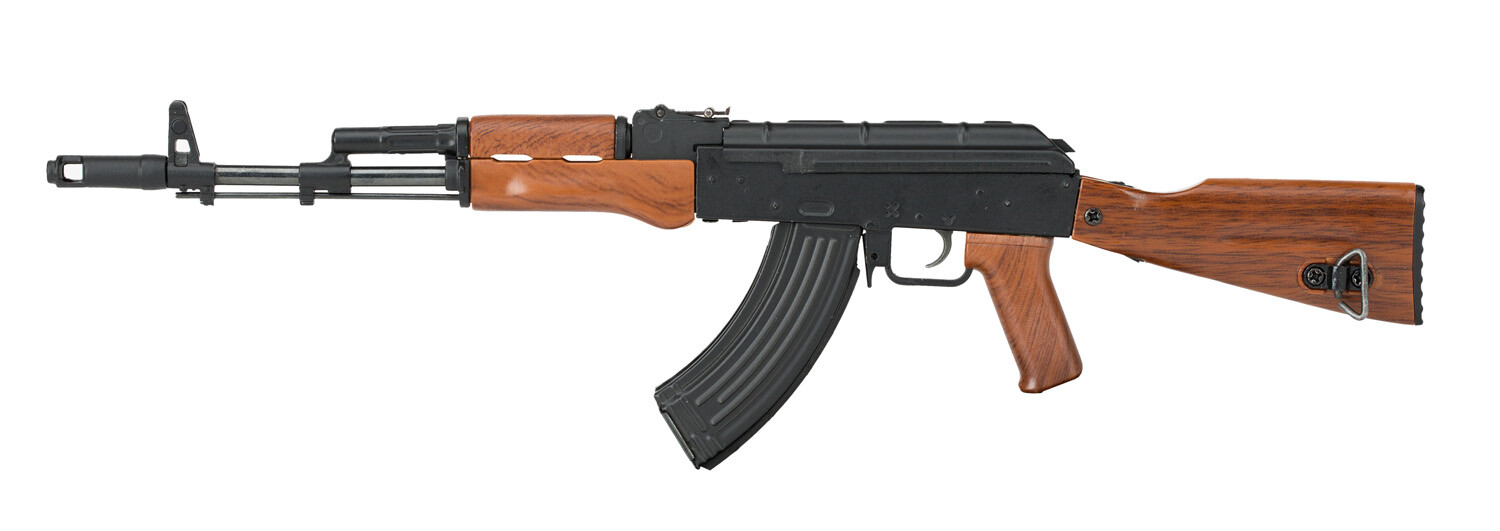 Miniature AK-47 Collectible Model | 1/3 Scale Replica Non-firing Model