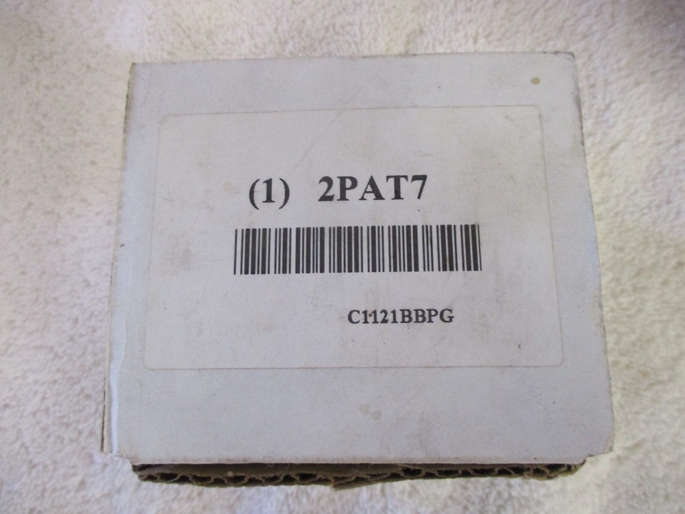 NIB ENM Electronic Counter C1121BBPG    2PAT7