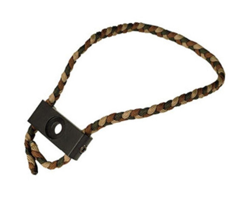 PSE Camouflage Braided Sling