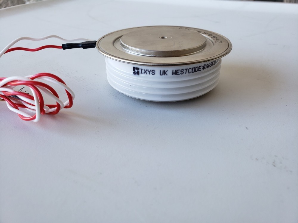Westcode aa900crh370 Scr Rectifier Power Module Thyristor new ixys uk