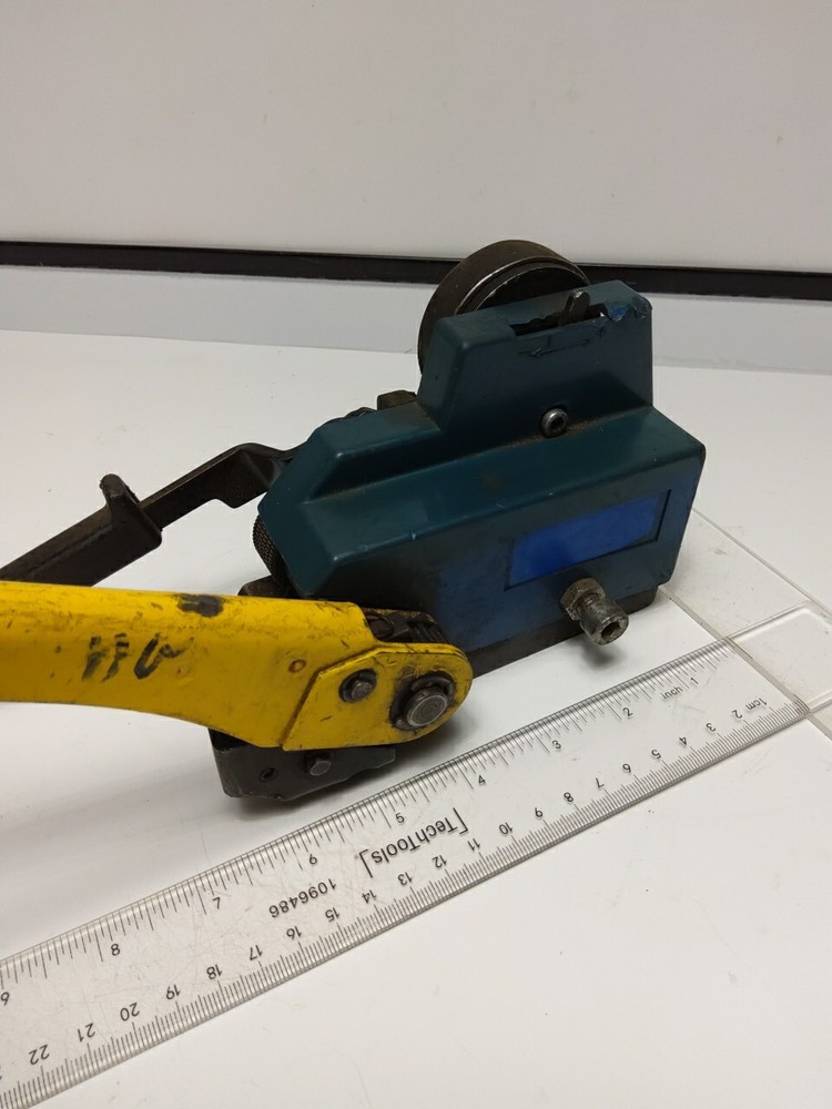 GENERICA STRAPPING TOOL (USED)