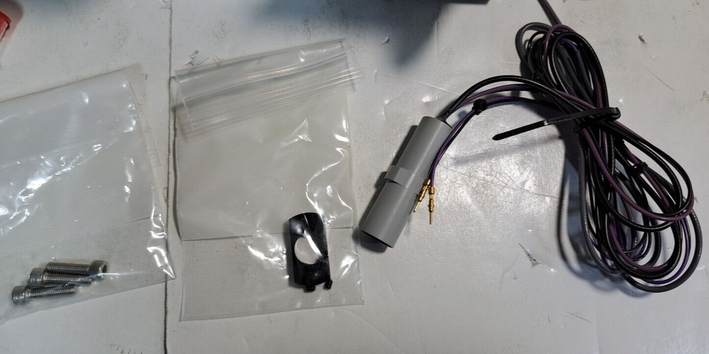 Thermo Electron 66895 / Jarrell Ash 66-895 Plasma AtomComp K-Channnel Module XPS