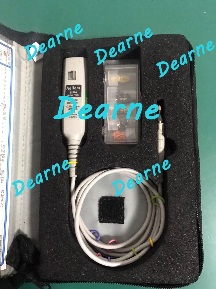 2.5GHz Active Probe 1157A/Agilent/Keysight