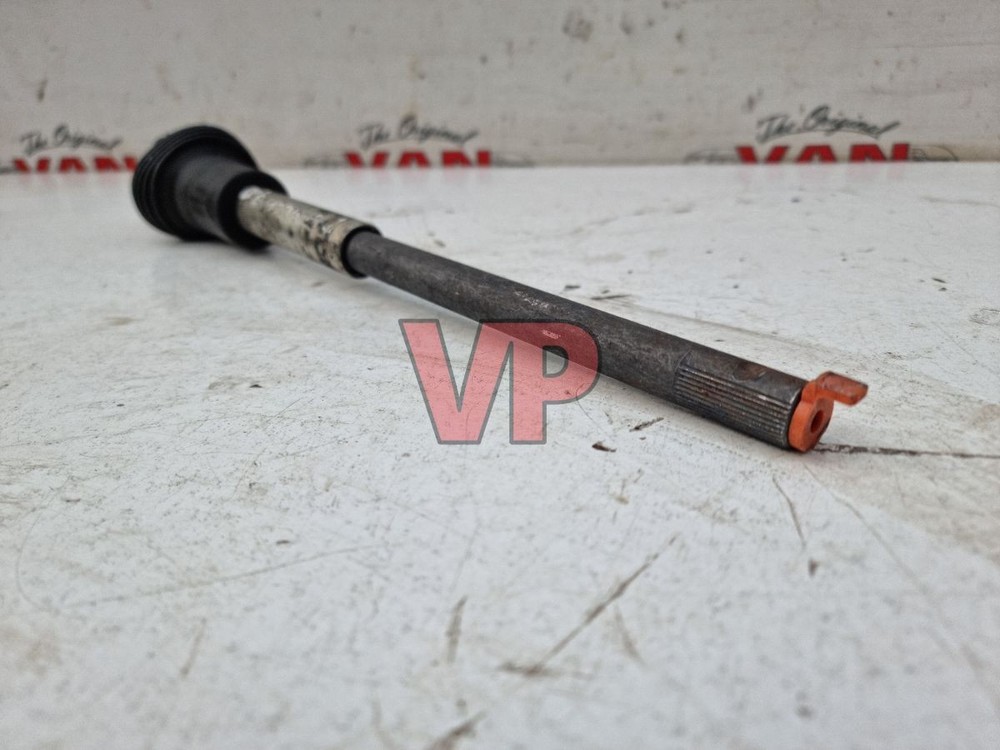DISPATCH EXPERT SCUDO - Lower Steering Joint UJ (2007-2016) G9V10452