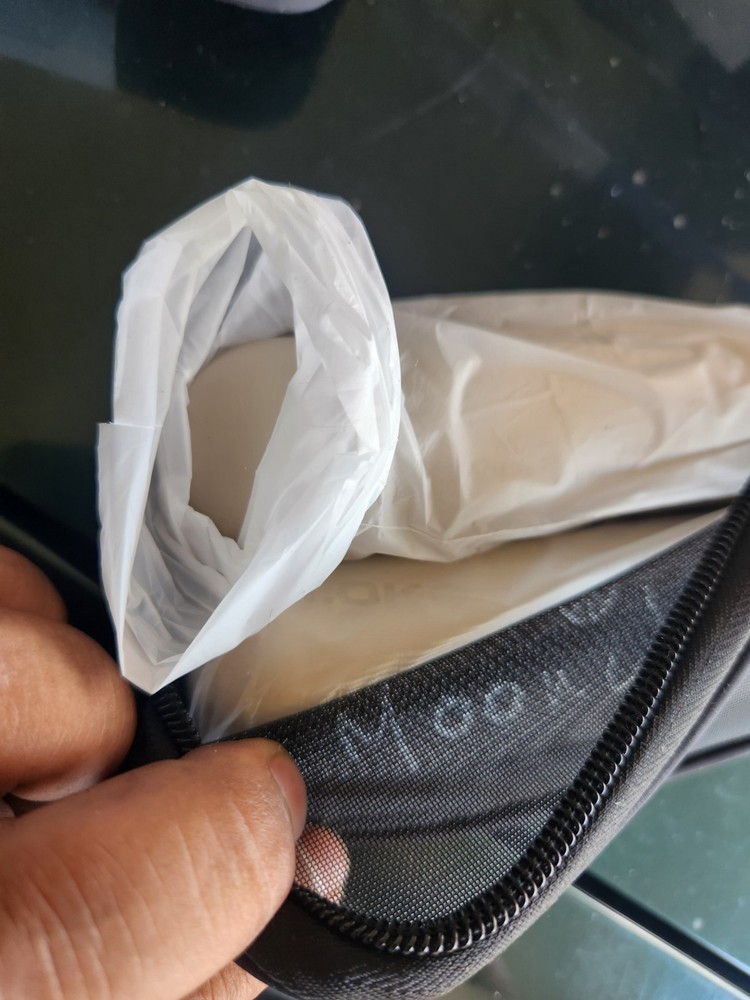 Moonchild Weight Bars - Sand