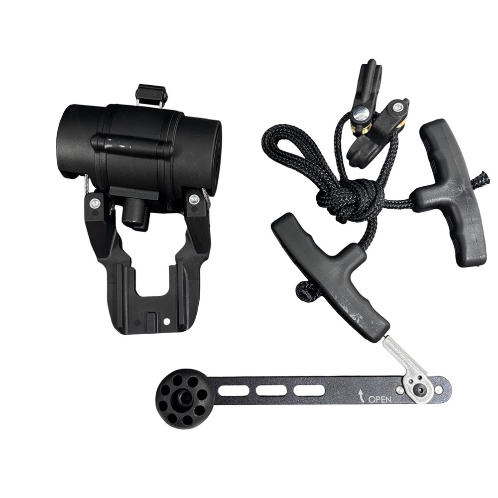 Axe Crossbows AX400 Compound Crossbow