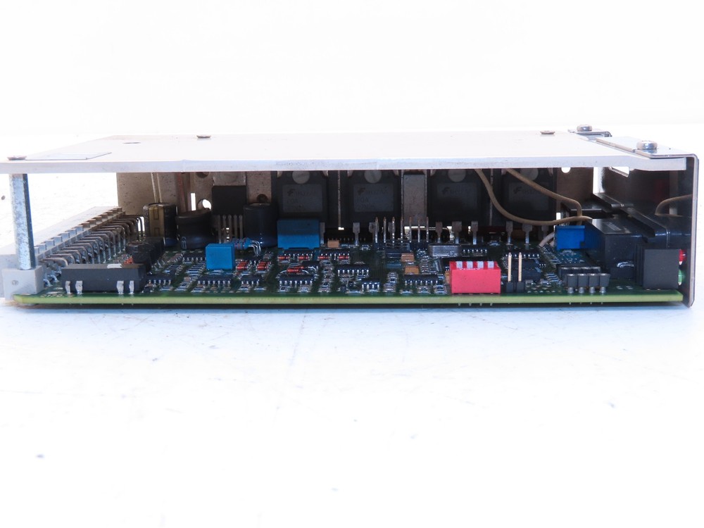 Infranor E13886 Servo Drive Amplifier Module AXE 720B