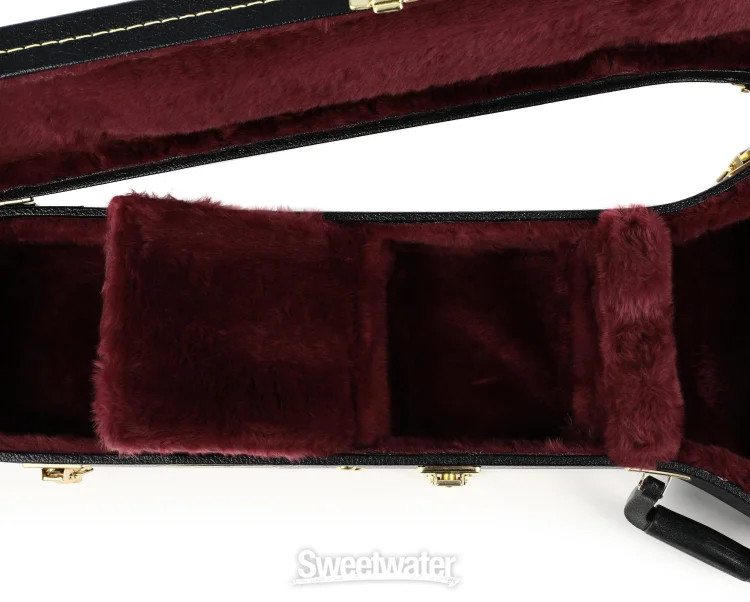Gretsch G6238 Deluxe Jet Hardshell Case