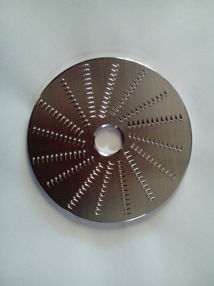 ACME / WARING 015180 JUICER SERRATOR DISK