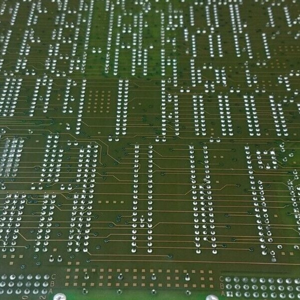 Philips BV Pulsera 4522 105 26255 Board (D516)