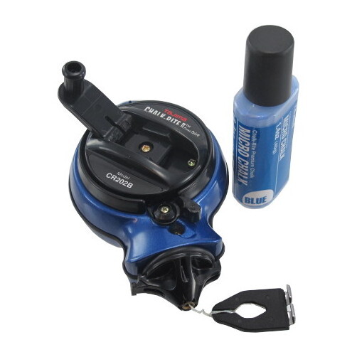 100' Ultra Thin Chalk Line