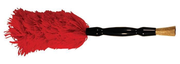 Magnolia Brush - Two-Way Dash Brush